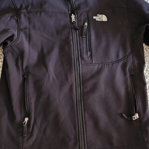 North face womans coat